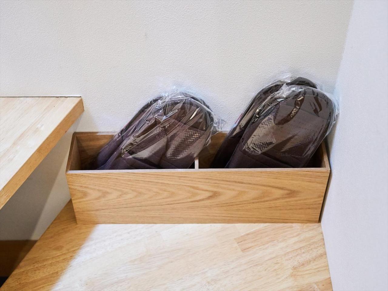 Semesterbostad Yadoya Kisakata *